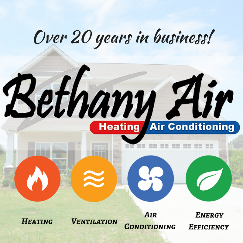 Bethany Air Heating & Air Conditioning Reviews Edgewater, MD Angie's List